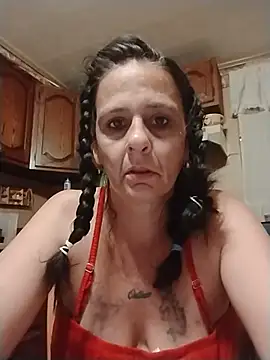 Lovemeup69 online show from July 2026 02:40:01 AM