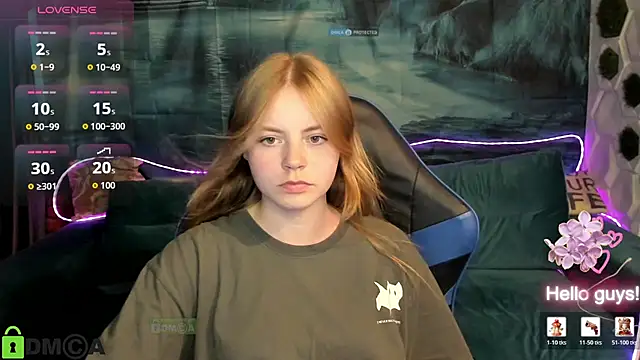 MissMolly08 online show from July 2026 12:42:01 PM