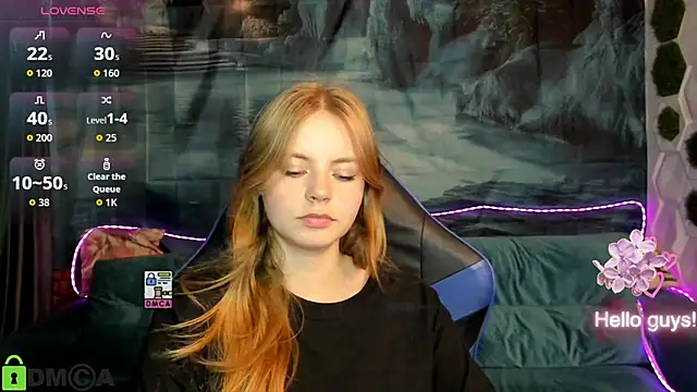 MissMolly08 online show from July 2026 12:52:02 PM