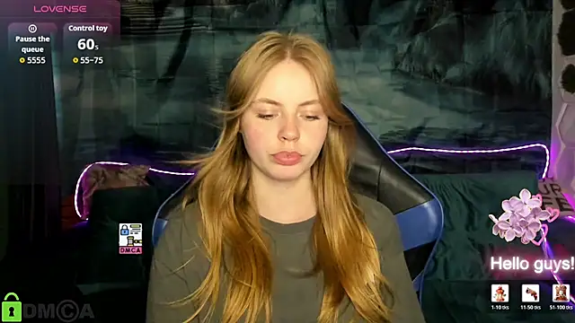 MissMolly08 online show from July 2026 12:47:02 PM