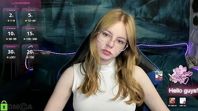 MissMolly08 online show from July 2026 12:34:01 PM