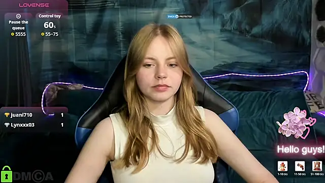 MissMolly08 online show from July 2026 12:48:02 PM