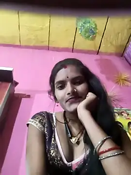 Cute shivangi825 online show from July 2026 07:56:01 PM