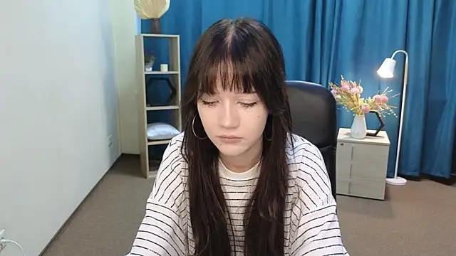 DannaChalk online show from July 2026 12:08:01 PM