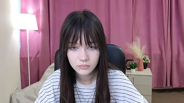 DannaChalk online show from July 2026 02:58:02 AM
