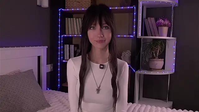 DannaChalk online show from July 2026 01:25:01 AM
