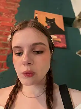 Lunabelle  online show from July 2026 07:04:01 AM