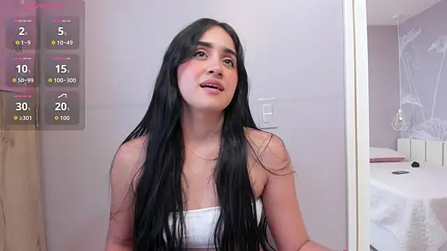Abbiesweet   online show from July 2026 06:02:02 PM