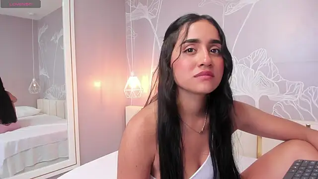 Abbiesweet   online show from July 2026 06:17:02 PM