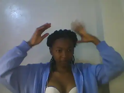 cutebrownny online show from July 2026 06:00:01 PM