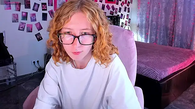 TerriaReed online show from July 2026 10:57:02 AM