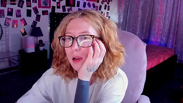 TerriaReed online show from July 2026 11:17:02 AM