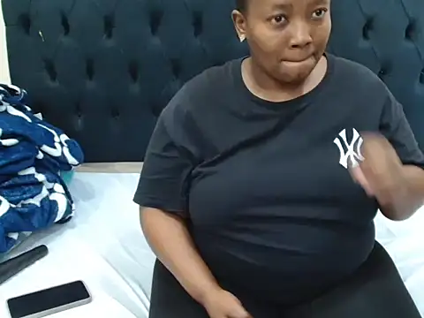 Dope Butt online show from July 2026 12:55:01 PM