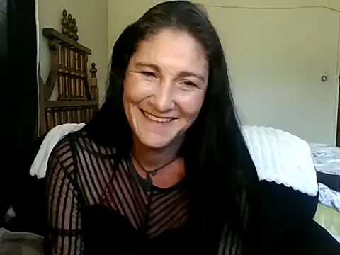 GODDESSTIAMAT online show from July 2026 08:54:01 AM