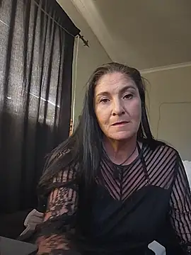 GODDESSTIAMAT online show from July 2026 12:48:02 PM