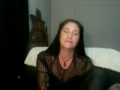 GODDESSTIAMAT online show from July 2026 06:20:01 PM