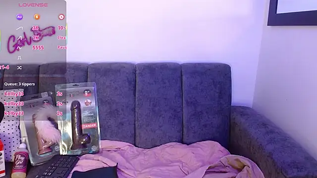little elliee 1 online show from July 2026 08:44:02 PM