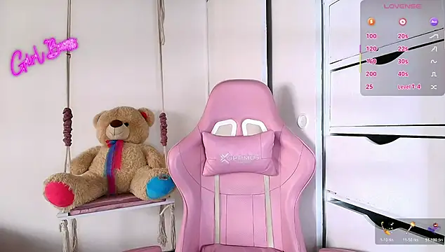 little elliee 1 online show from July 2026 06:20:01 PM