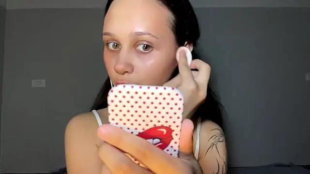 MayraLucarelli online show from July 2026 10:09:02 AM