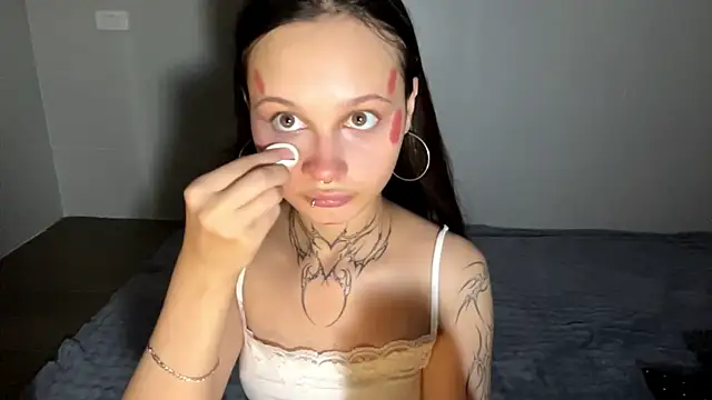 MayraLucarelli online show from July 2026 10:29:01 AM