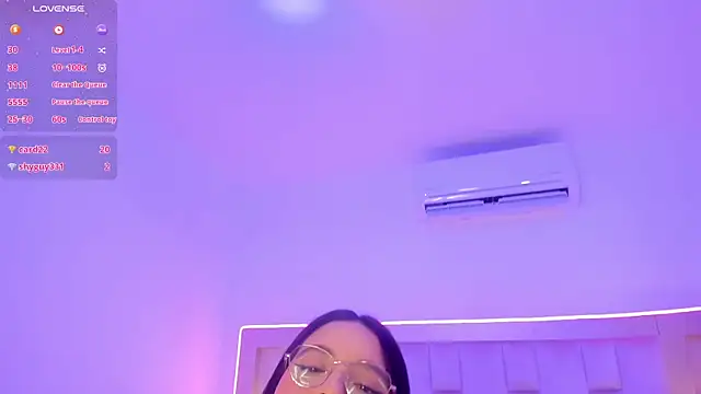 Laurentt   online show from July 2026 12:48:02 PM