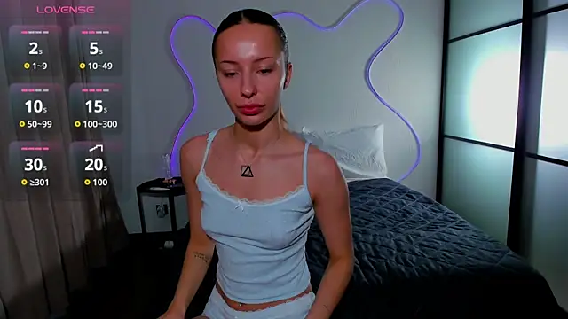 jasminoliver online show from July 2026 09:13:01 AM