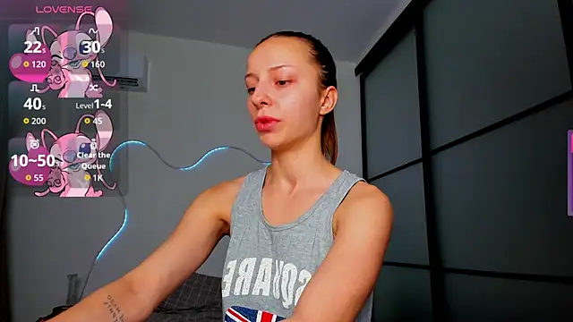 jasminoliver online show from July 2026 05:43:02 PM