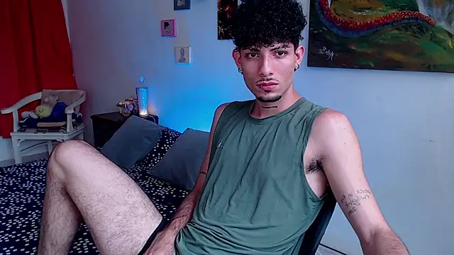 Snapshot of ChrisUpland_ chatting on July 2026 08:44:02 PM ChrisUpland online show from July 2026 08:44:02 PM