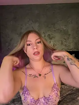 MissKarllaaa online show from July 2026 08:46:01 PM