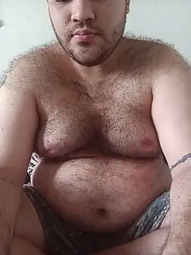 big  bearrr online show from July 2026 03:04:02 PM