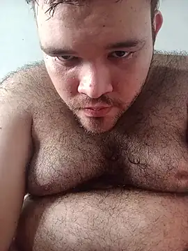 big  bearrr online show from July 2026 10:15:02 PM