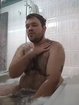 big  bearrr online show from July 2026 08:36:01 PM