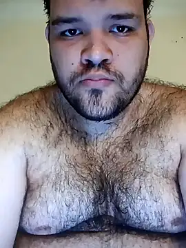 big  bearrr online show from July 2026 09:07:02 PM