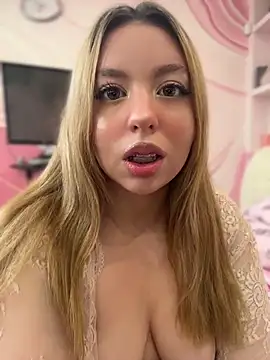AnessaroseX online show from July 2026 05:16:02 AM