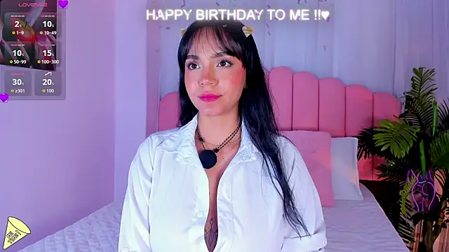 sophieblake69 online show from July 2026 05:38:01 AM