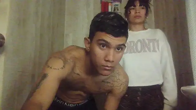 Kaelenandmatt online show from July 2026 05:00:01 AM