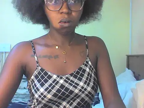 Ebonymuse online show from July 2026 01:12:01 AM