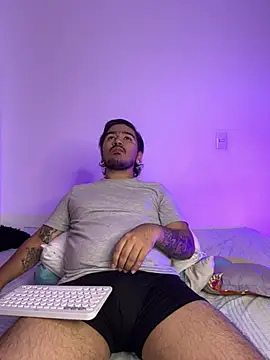 Axel hornyy online show from July 2026 01:21:02 PM