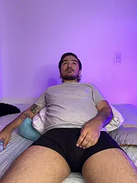 Axel hornyy online show from July 2026 02:13:01 PM