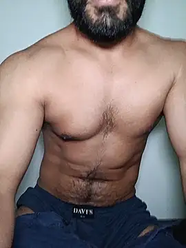 Afelpado online show from July 2026 08:55:02 PM