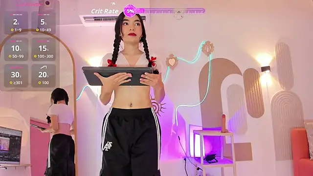 Sweet Valentine 1 online show from July 2026 04:49:02 PM