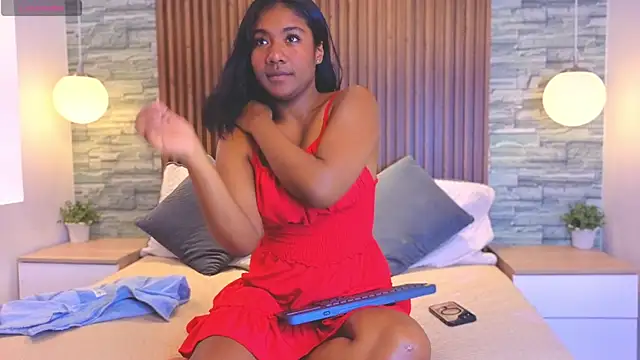 Valentina rose x online show from July 2026 07:55:01 PM