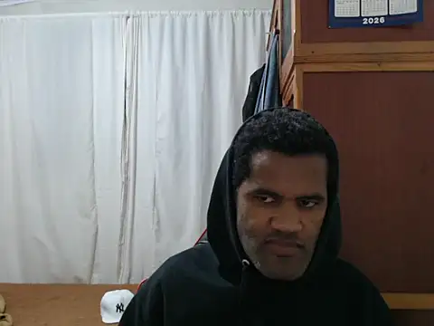 negao pauduro online show from July 2026 12:49:01 AM
