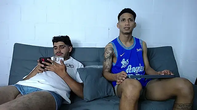 guys black hot online show from July 2026 04:43:02 AM