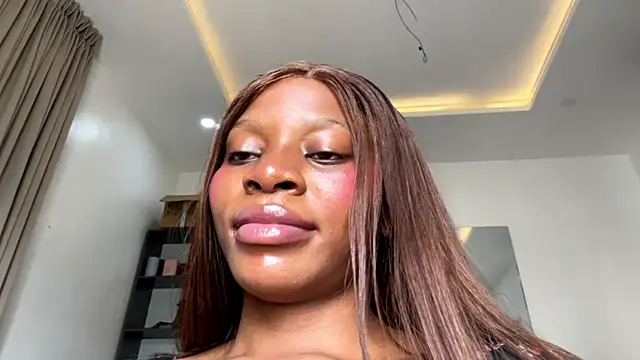 CocoaDoll  online show from July 2026 02:41:02 PM