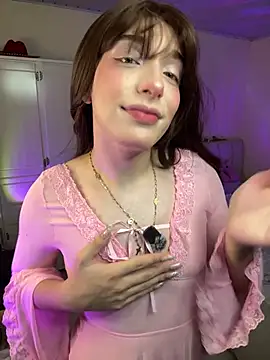 tiffannyland online show from July 2026 11:58:01 PM