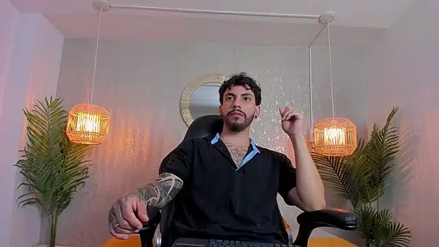 leviwolff online show from July 2026 03:30:02 AM