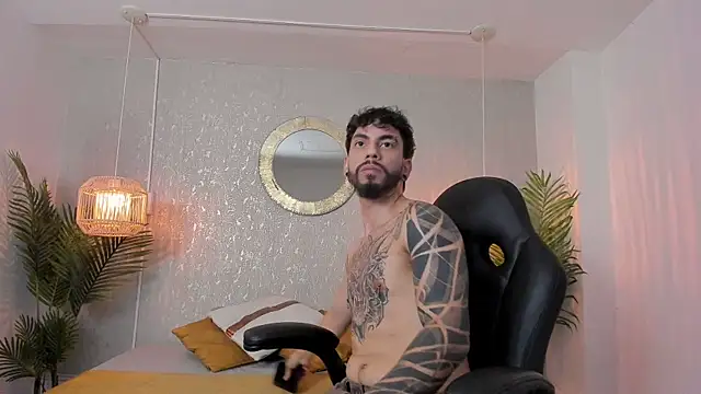 leviwolff online show from July 2026 03:34:01 AM