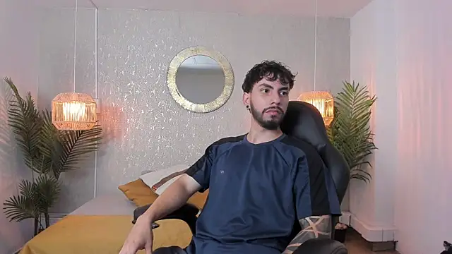 leviwolff online show from July 2026 03:23:02 AM