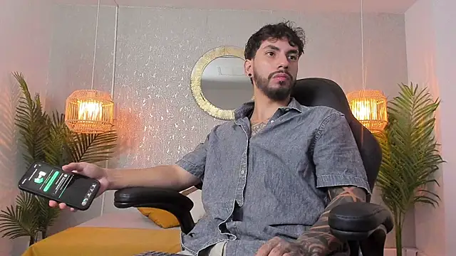 leviwolff online show from July 2026 03:46:02 AM